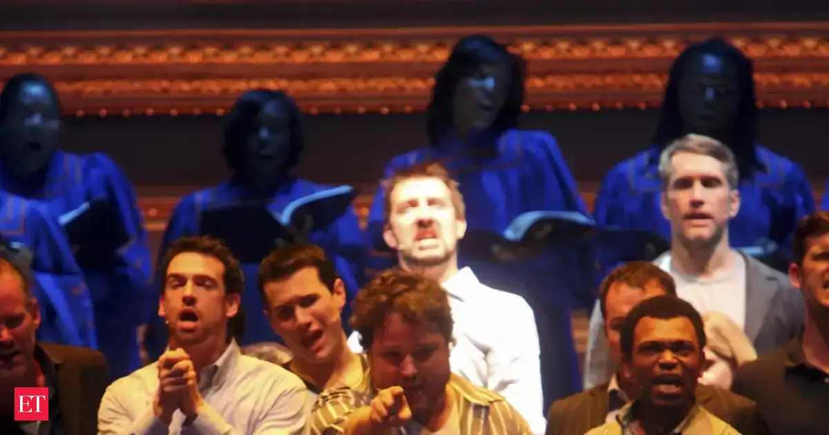 Who is Jubilant Sykes? Grammy-nominated baritone killed at Santa Monica home; son arrested in ongoing homicide investigation