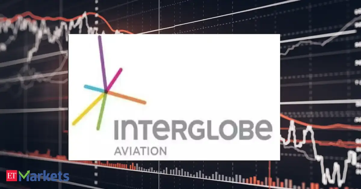 Brokerages say IndiGo’s long-term story is intact, but do technicals signal otherwise?