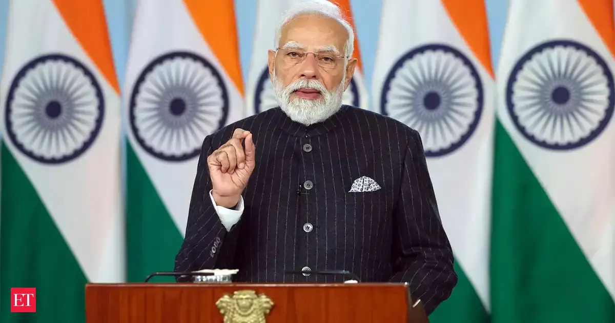 Rs 2,000 cr returned so far under 'Your Money, Your Right' initiative; PM urges citizens to claim unclaimed assets