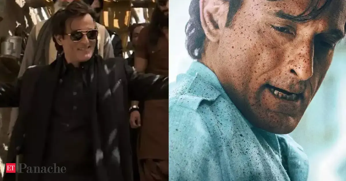 'If I didn’t become Shah Rukh Khan, does that mean I’m not a star?': Dhurandhar's Akshaye Khanna once explained why he never became a Bollywood superstar