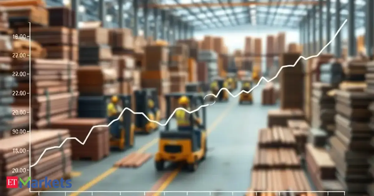 Commodity Radar: Why copper may be the most undervalued strategic metal and poised for a major rally?