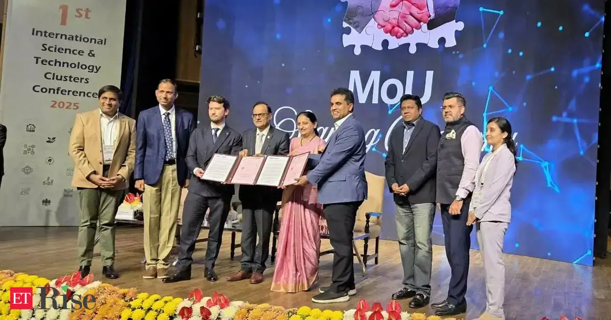 Medi Mold, OIC International to invest over Rs 100 cr in 3D-printed orthopaedic implant unit in Vizag