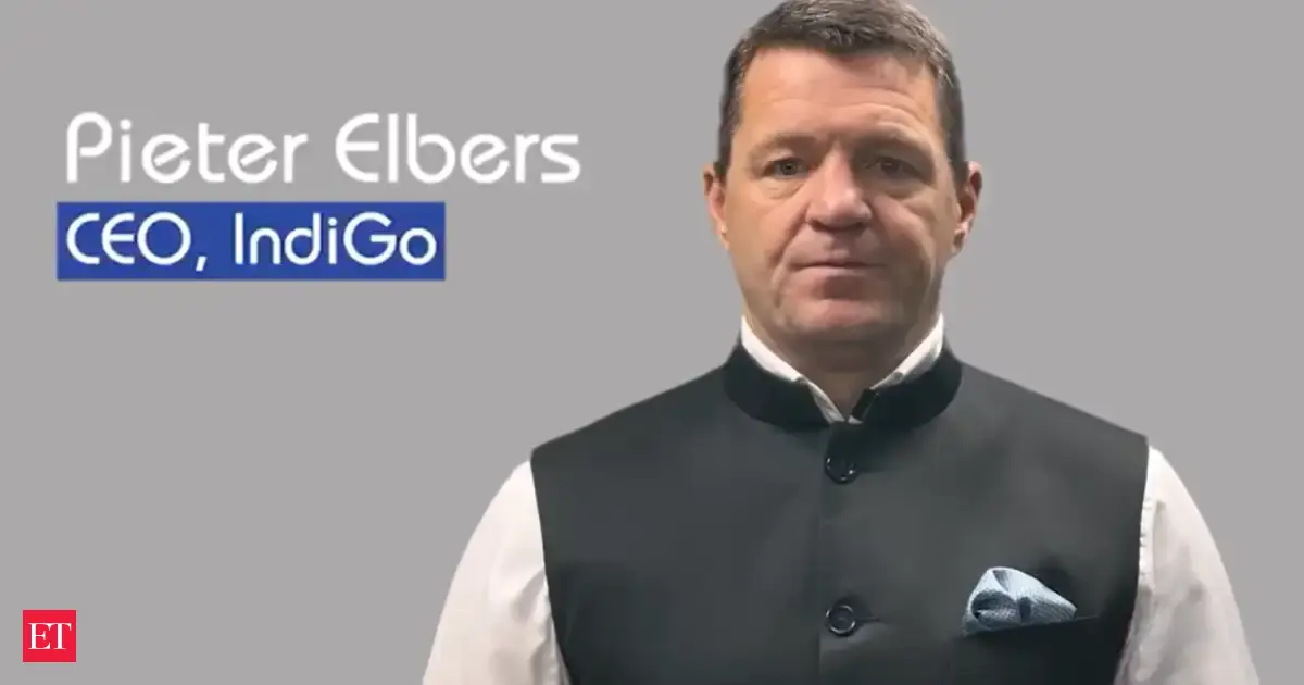 IndiGo Meltdown: India's aviation watchdog summons CEO Pieter Elbers, senior officials on Dec 11