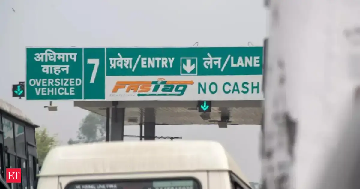 Maharashtra speaker calls toll on EVs ‘illegal’; gives state 8 days to fully enforce waiver