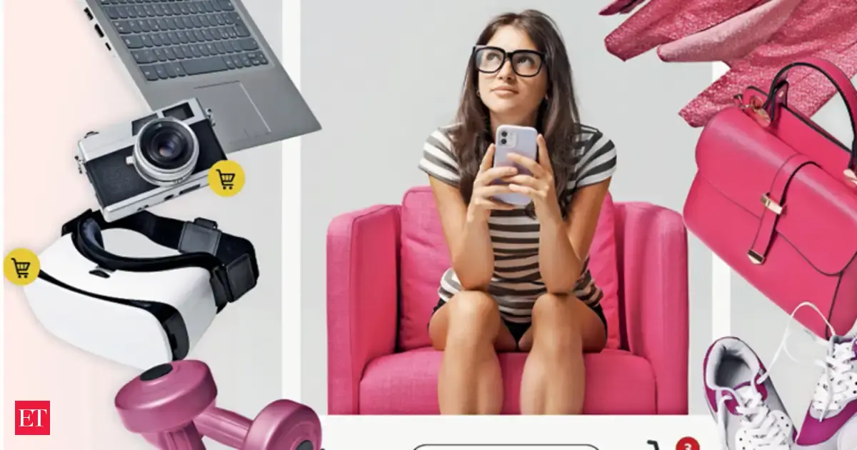 The buy button India never got, keeping social platforms stuck in window-shopping mode