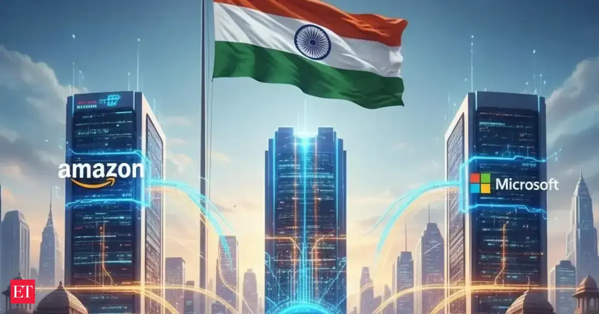 $67 bn and counting: What drives the Great Indian Tech Gold Rush?