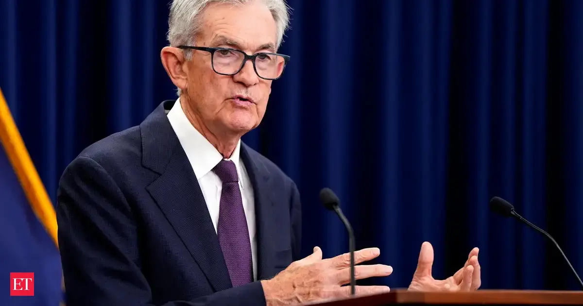 US Federal Reserve meeting today: What time will Fed announce the policy rate and how to watch Jerome Powell’s December 10 speech — Is a Fed rate cut already locked in?