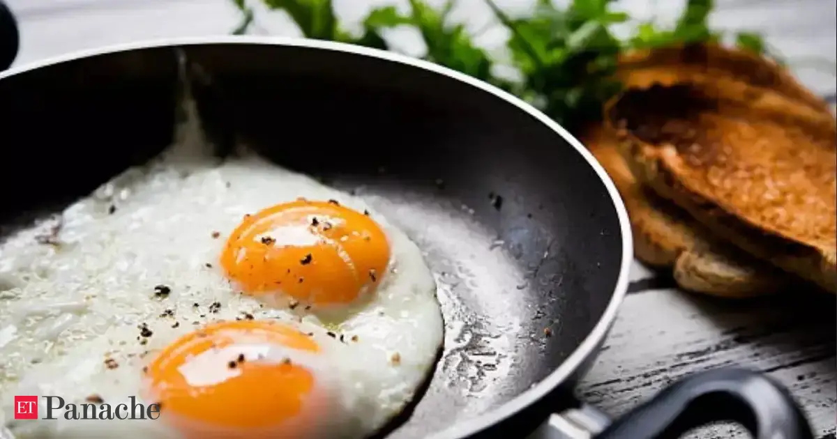 Health expert reveals the one superfood for people with high blood sugar: It has over 6 grams of protein