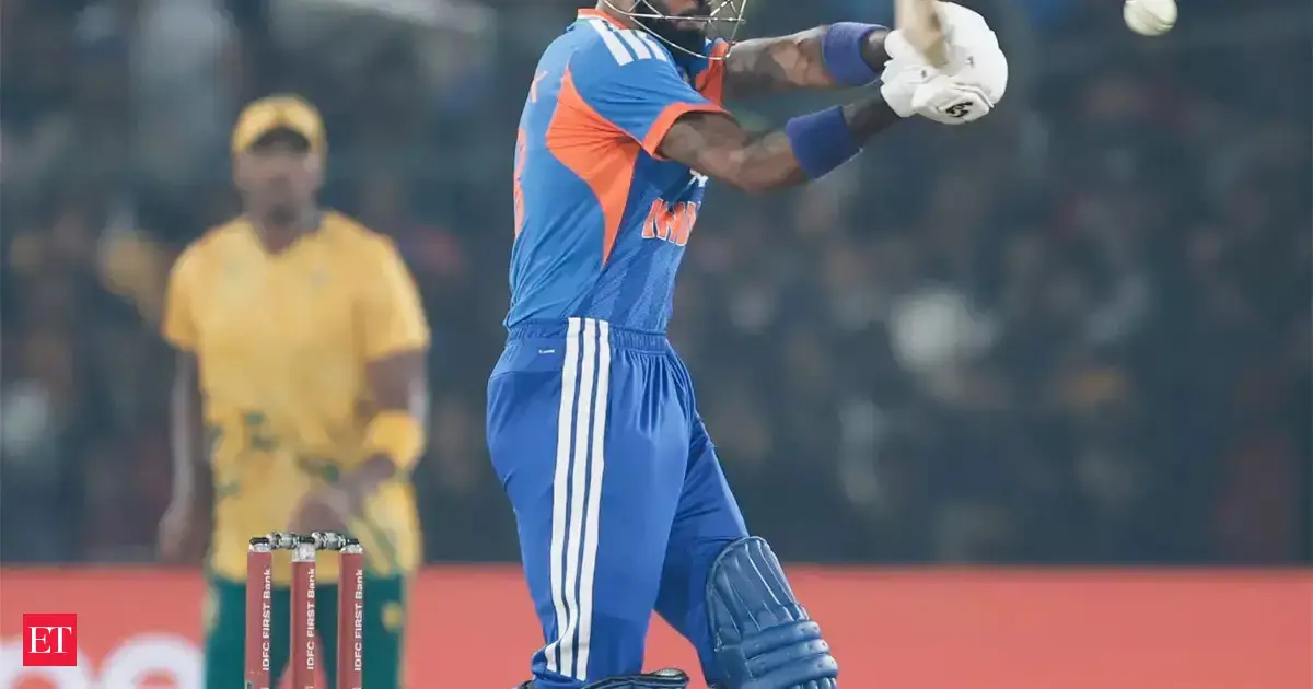 India vs South Africa 2nd T20I Live Streaming: When and Where to Watch Second T20I in US, Australia, England, Canada and New Zealand - Preview, Start Time, Squads and More