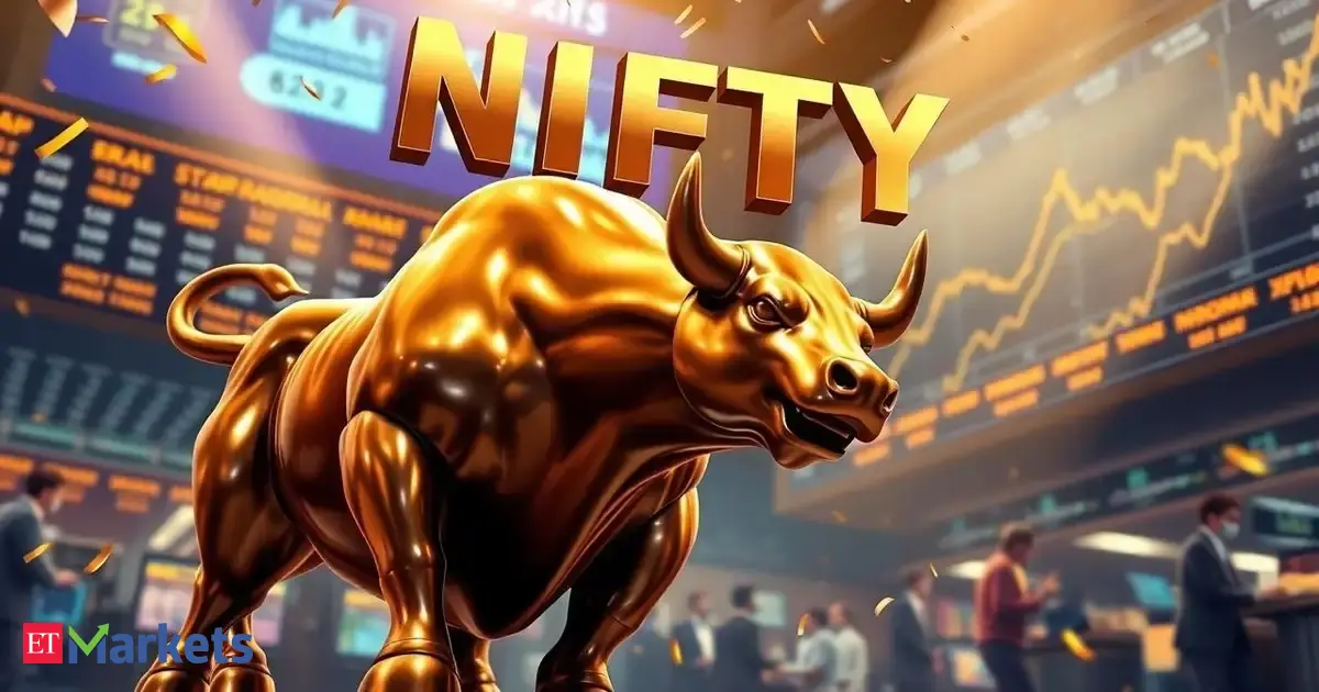 Nifty can cross 32K in 2026 bull case scenario: Kotak Securities