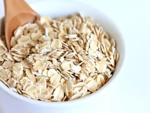 Fiber, cholesterol and heart health