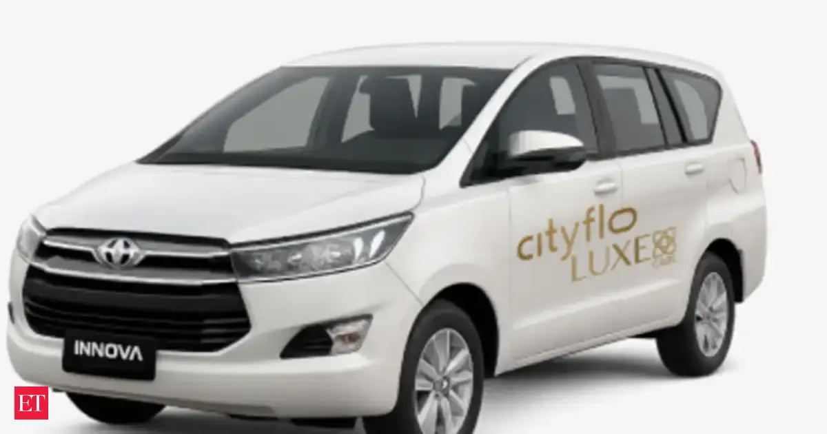 Restaurant chain Social partners Cityflo to run experiential bar hop