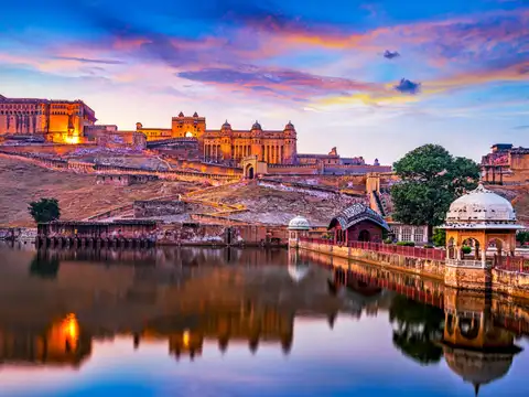 Jaipur, Rajasthan 