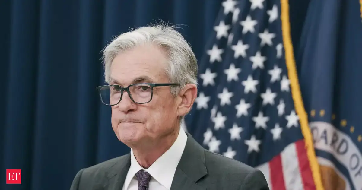U.S. Fed interest rate cut announcement time: When will Chair Jerome Powell talk to press?