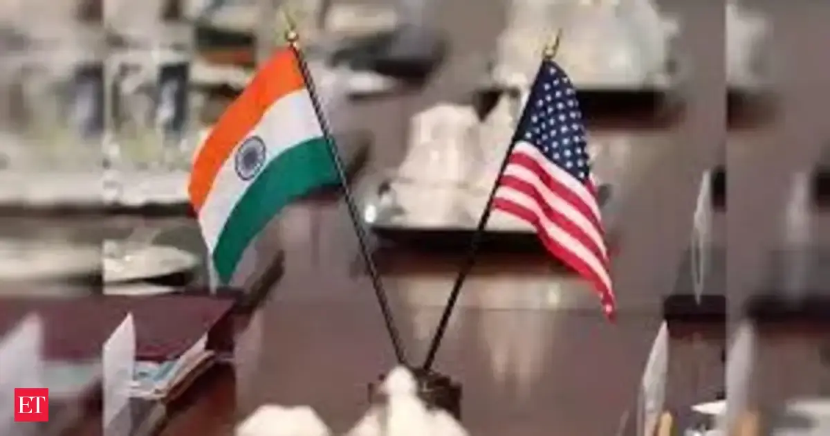 India should remain extremely cautious on giving concessions on agri products to US: GTRI