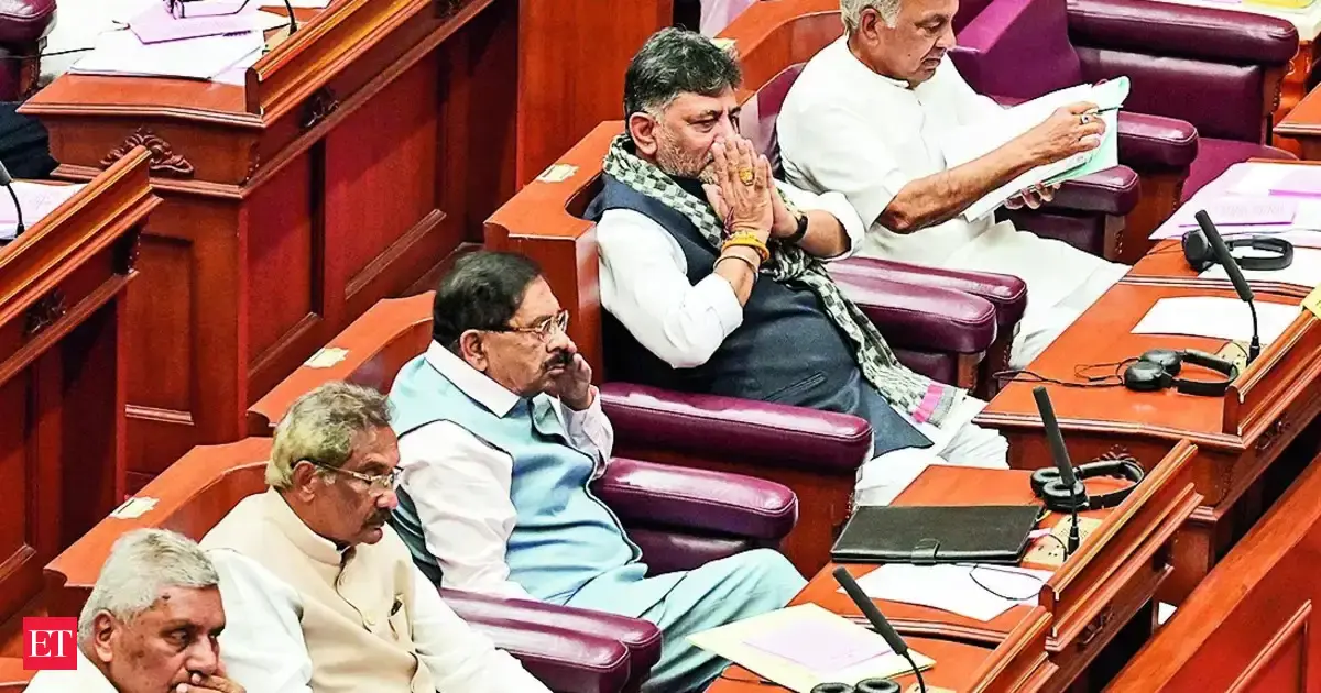 Bill to curb hate speech tabled in K'taka Assembly; BJP opposes