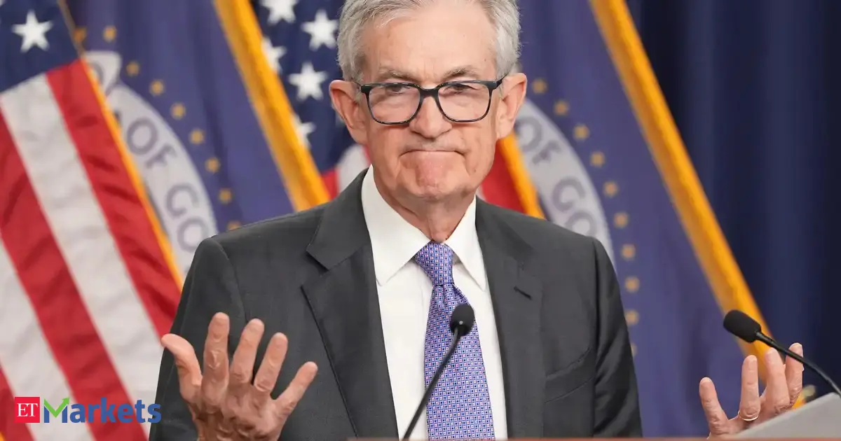 Well positioned to wait and watch: US Fed’s Jerome Powell on further rate cuts