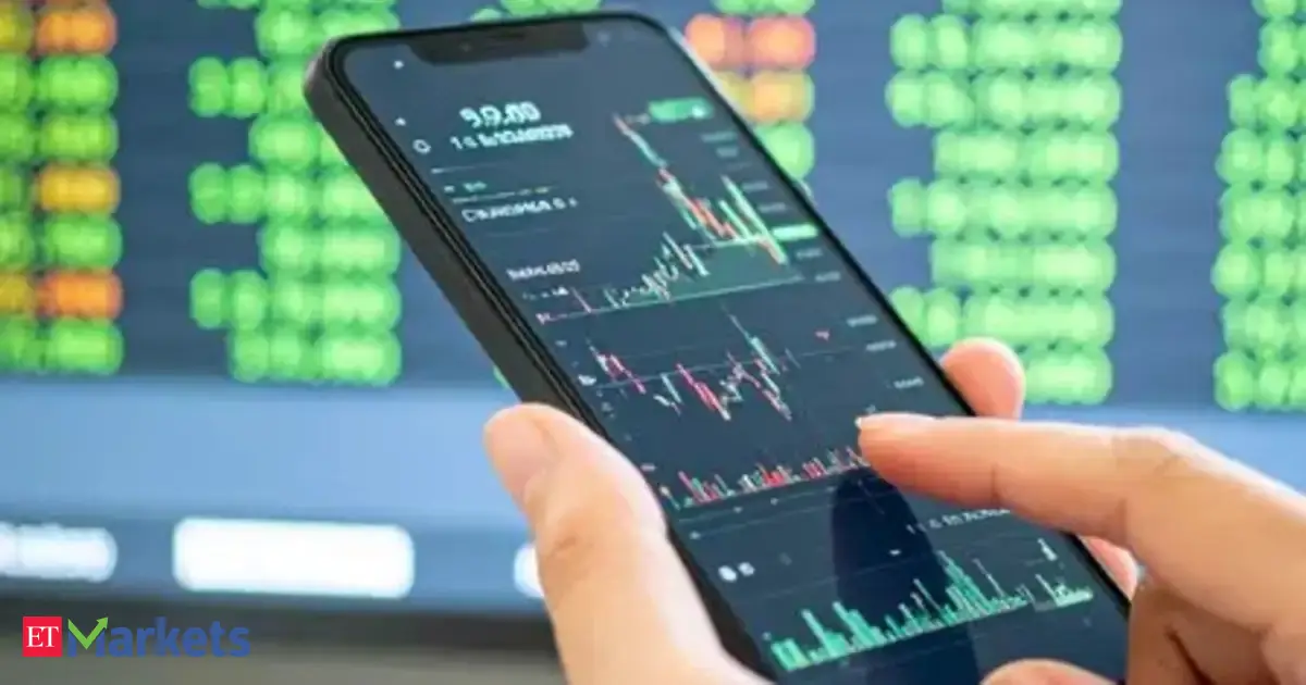 Nifty struggling to hold its peak. 5 reasons why this is a worrying sign for investors