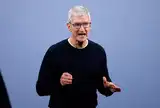Apple CEO Tim Cook pushes for changes in US child online safety bill, citing privacy concerns