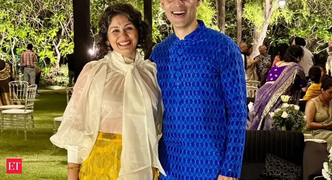 Ankur Warikoo’s Family Story That Redefines Healthy Ageing