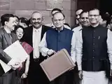 Budget 2015-16: Fiscal push, infra boost, new black money law, a long-awaited corporate tax cut