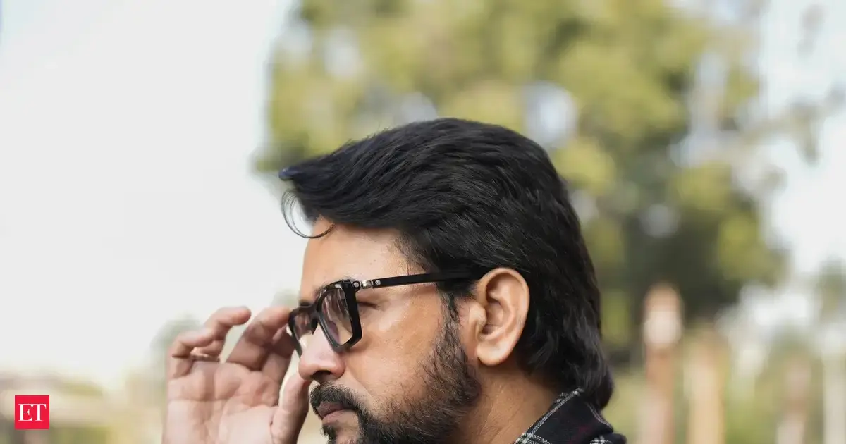 E-cigarette row erupts in Parliament as Anurag Thakur accuses TMC MP of smoking in Lok Sabha