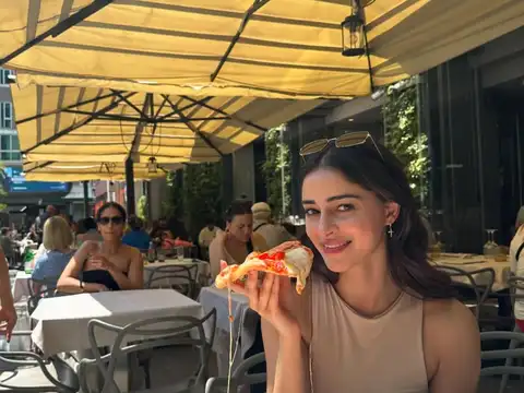 Ananya&rsquo;s Cheesy Cheat-Day Choice