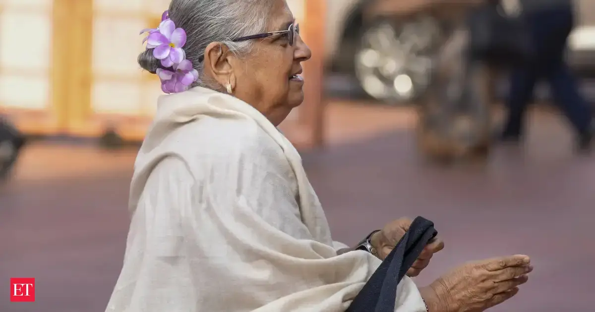 Honour social innovators too, not just tech pioneers: Sudha Murty in Rajya Sabha