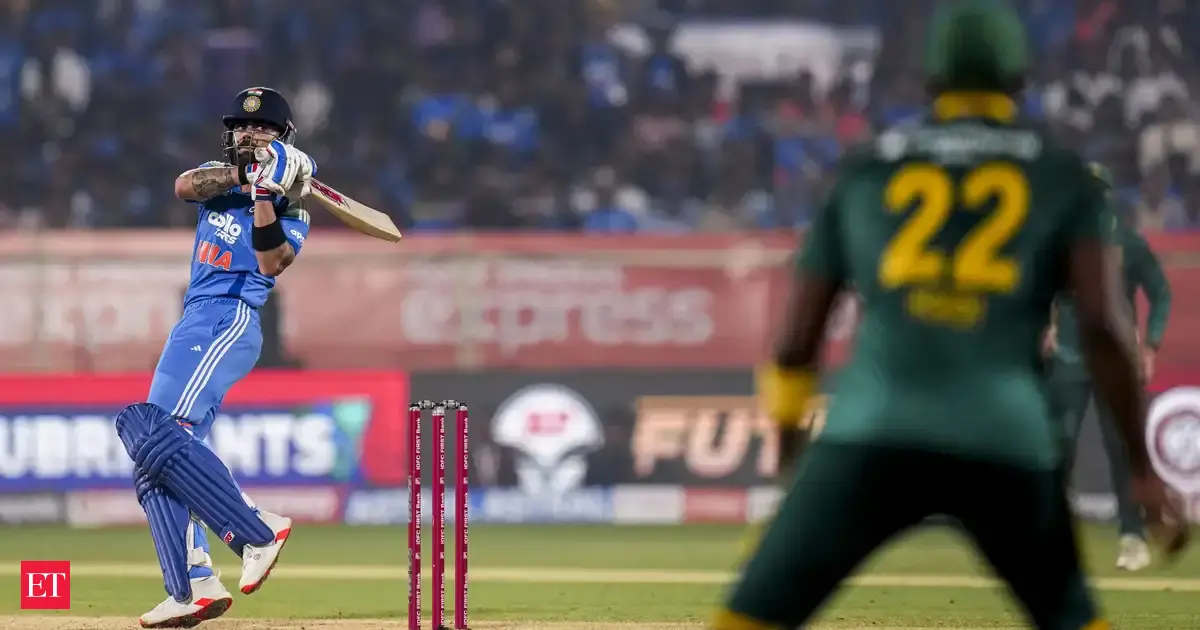 India vs South Africa 2nd T20I: New Chandigarh Weather Forecast and Pitch Report