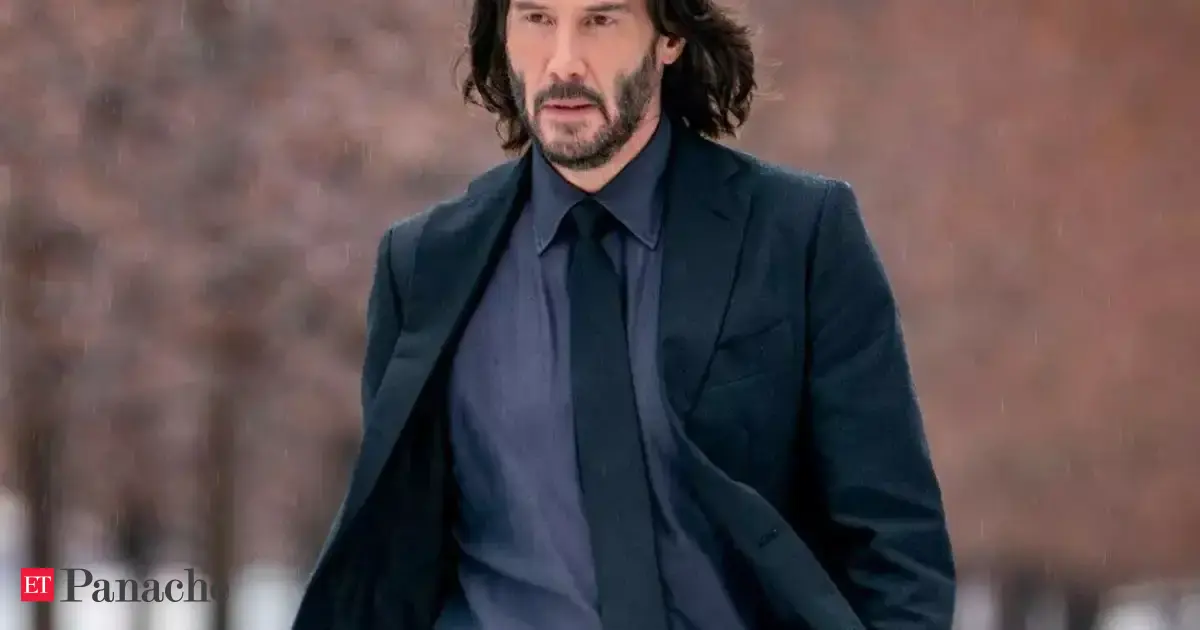 Quote of the day by Keanu Reeves: 'Be thankful for the hard times, they ...