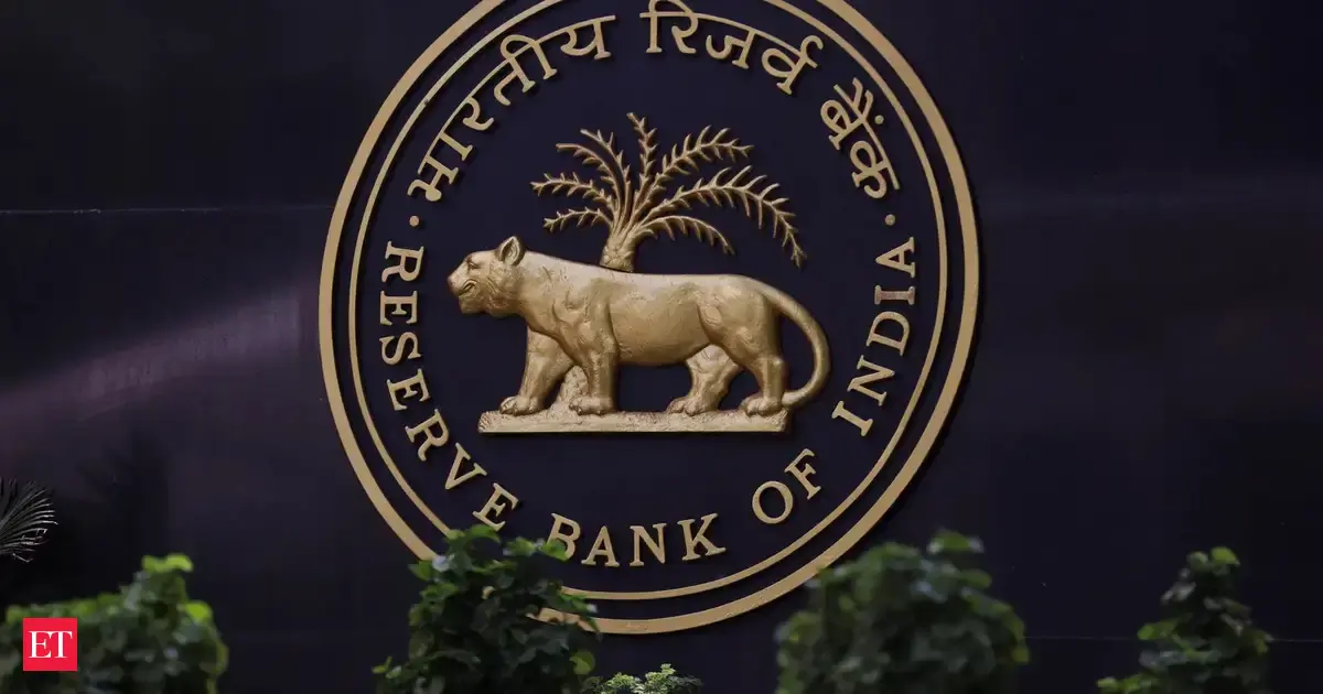 RBI eases restrictions on cash credit accounts, eases current account norms