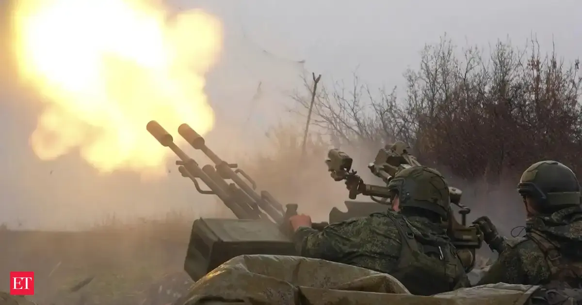 New book on Russia and West narrates thousand year of conflict &amp; contestation