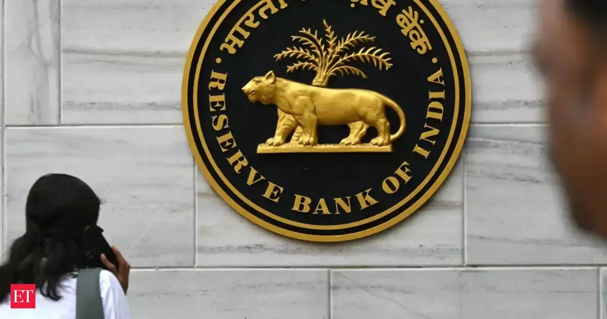 RBI relaxes rules on current, CC and OD accounts; threshold raised to ₹10 crore