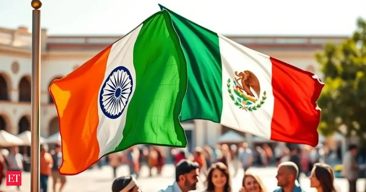 Why Mexico slapped 50% tariff on India, how it matters