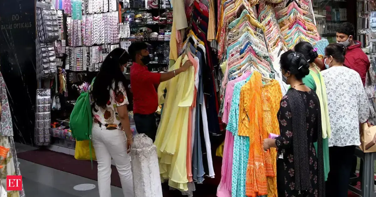 Broad-based revival in rural demand improvement in incomes: Nabard Survey