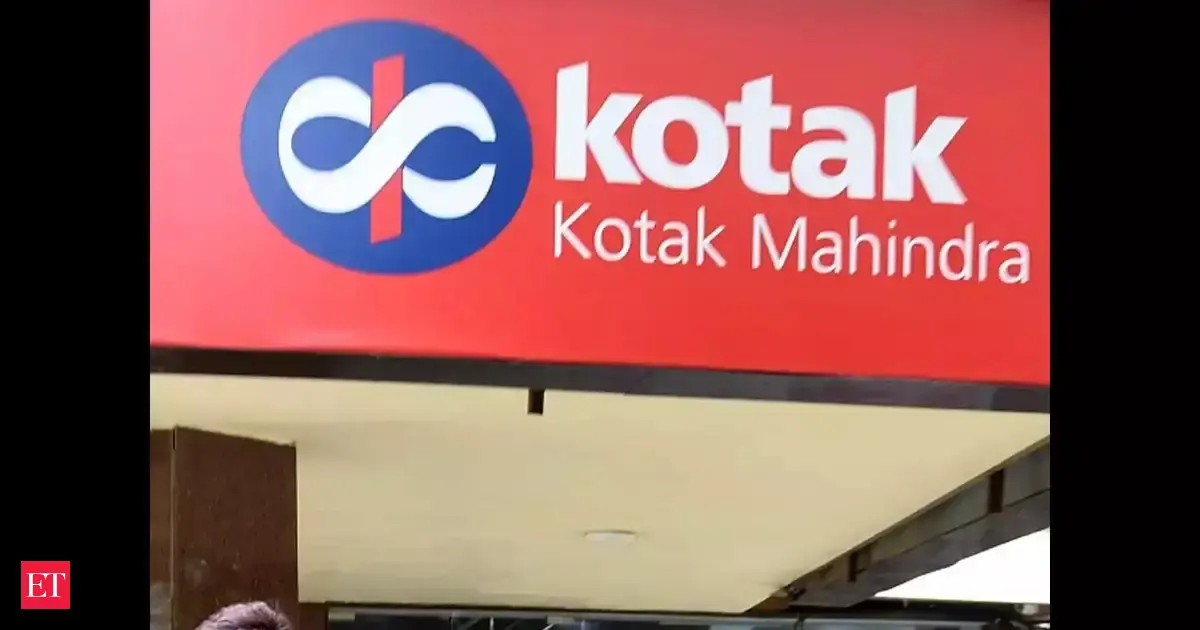 Kotak Bank forges via the middle to grow its loan book