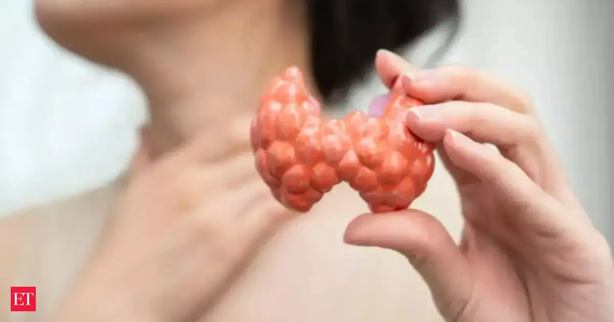 Doctors say your Thyroid loves these foods, and you probably aren’t eating enough