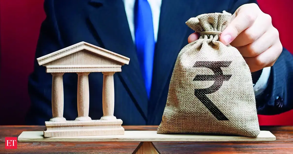 Niti Aayog pushes for policy push, tax sops to take corporate bond mkt to Rs 120 lakh crore