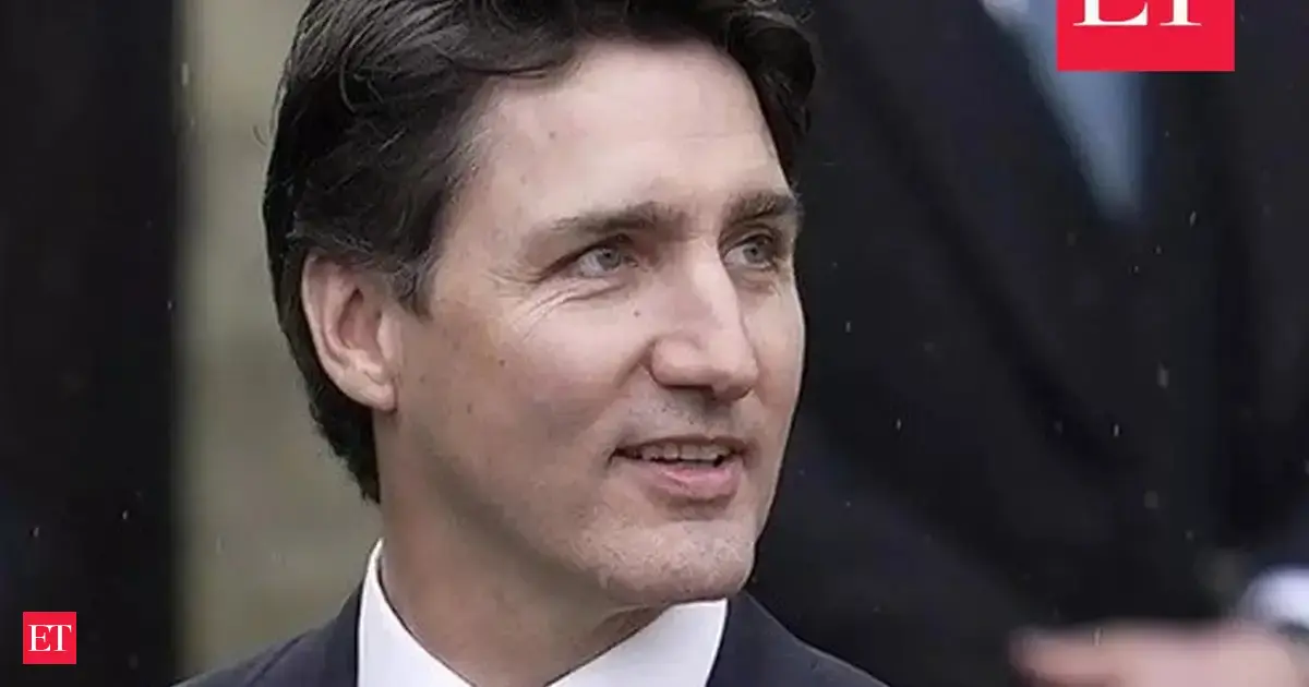 Quote of the Day by Justin Trudeau: "We shouldn’t be afraid of the word feminist. Men and women should use it..."