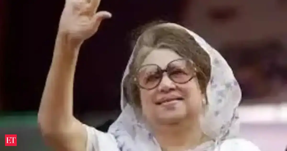 Bangladesh's ex-PM Khaleda Zia placed on ventilator support: Doctors