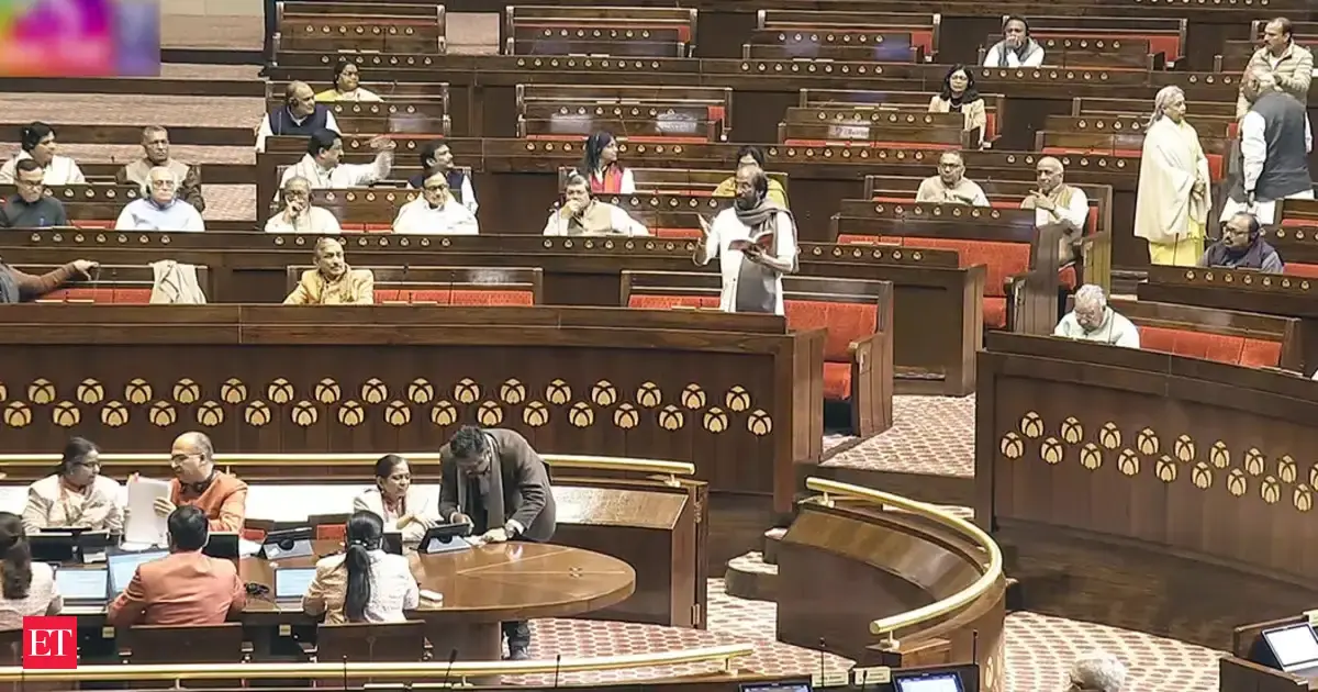 Election Reforms: Opposition slams ECI, fat coffers; BJP picks on Congress past