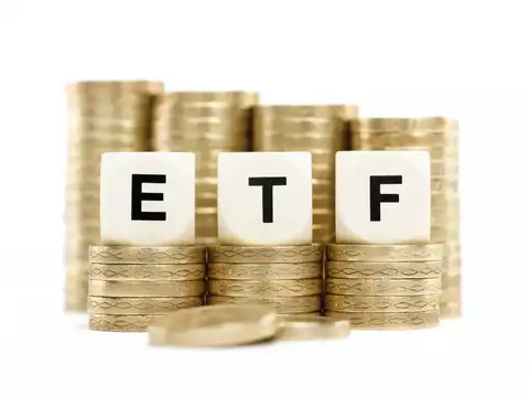 What are gold ETFs?
