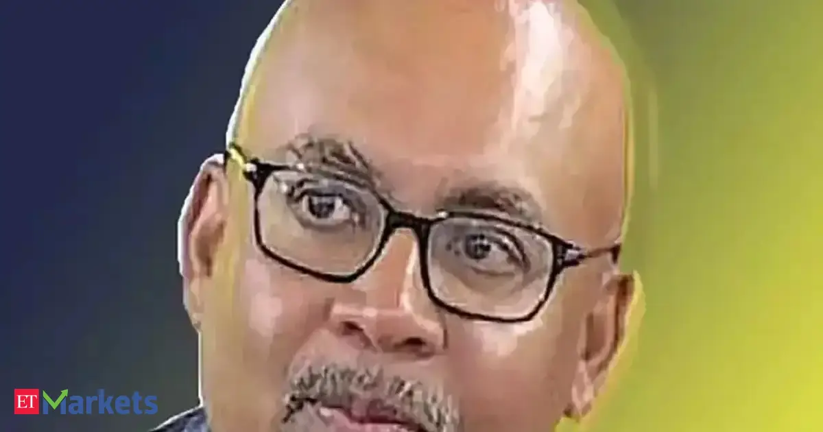 Arvind Sanger on how Fed policy could shape India’s market inflows