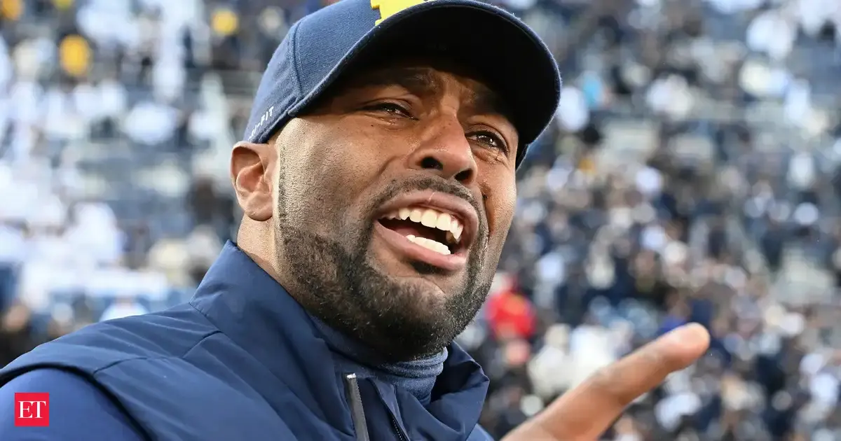 Paige Shiver-Sherrone Moore Scandal: Ex-Michigan coach jailed in alleged assault case - Know the likely charges and punishment if found guilty