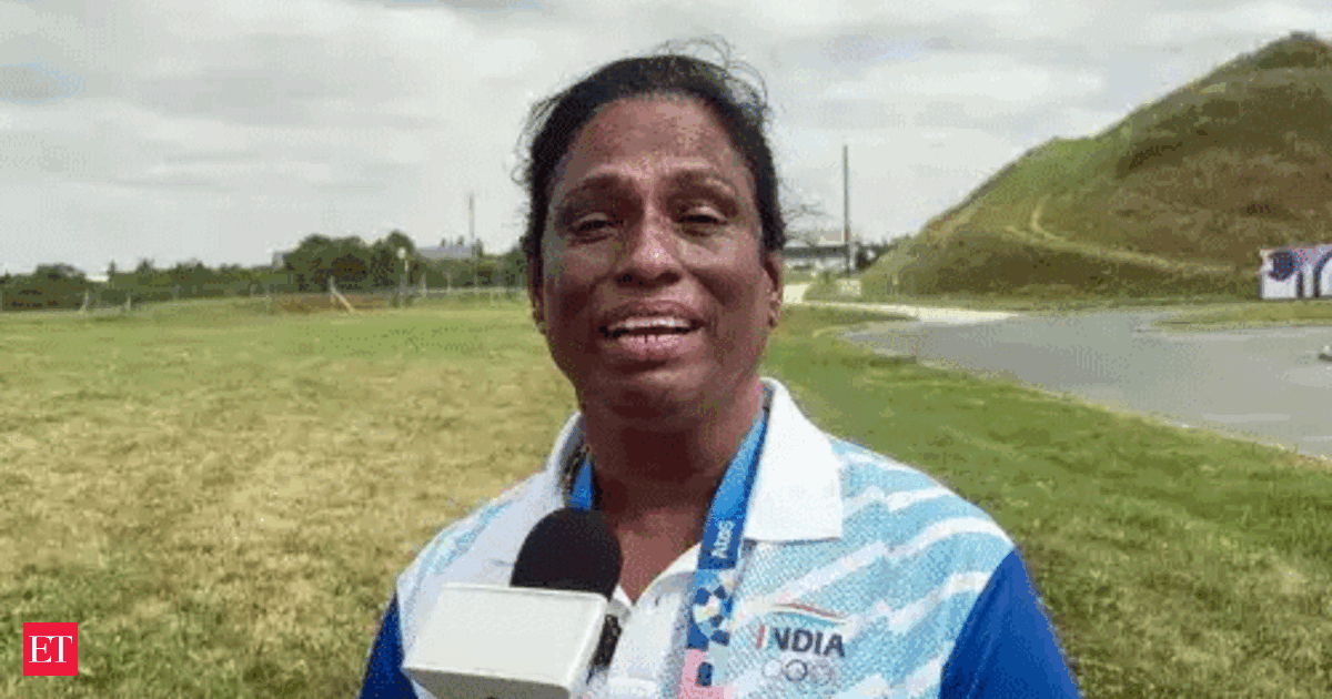 Govt must promote domestic production of anti-doping kits: RS member P T Usha