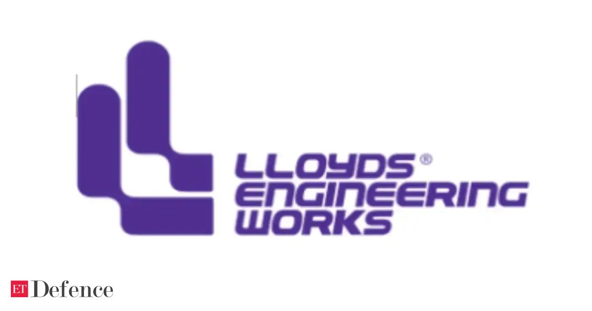Lloyds Engineering Works forms dedicated division to foray into defence sector