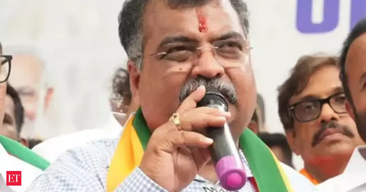 Alliance to be formed 'at any cost' ahead of civic polls: Maharashtra BJP chief