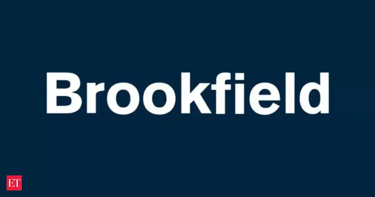 Brookfield to invest $1 billion to build GCC facility in Maharashtra: CM Devendra Fadnavis