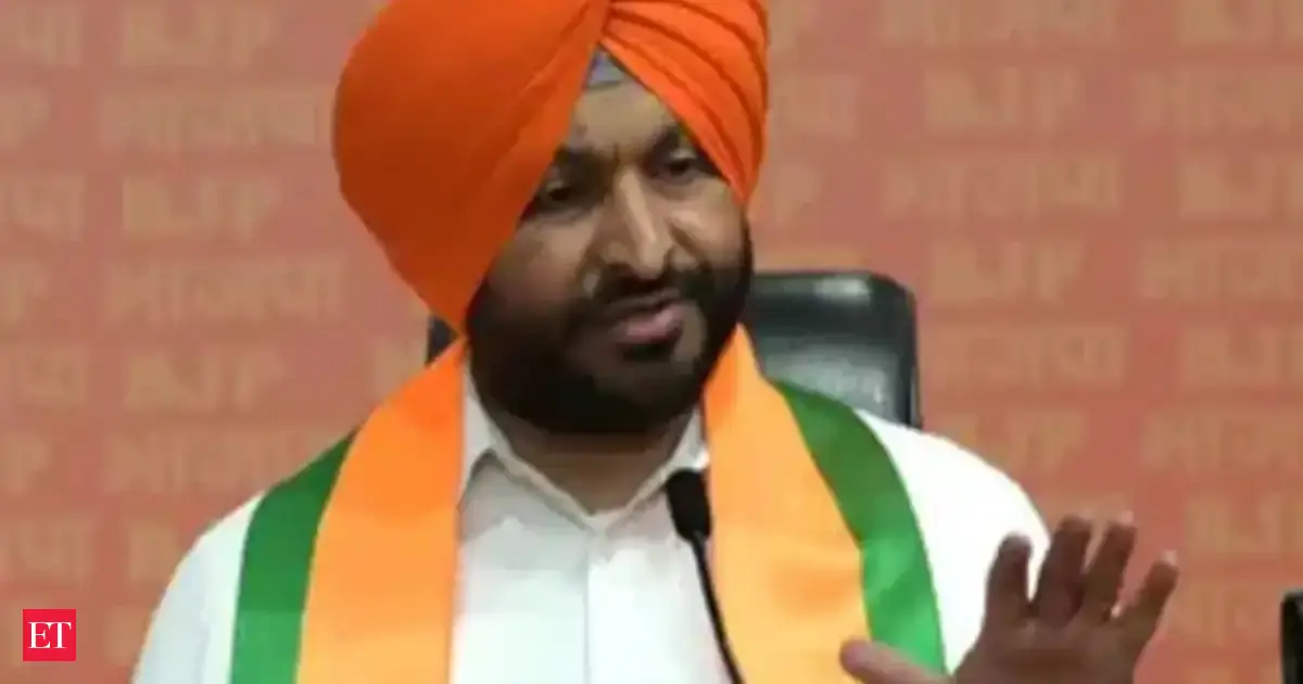 PMFME scheme helped small entrepreneur increase turnover by 1.7 times: MoS Ravneet Singh