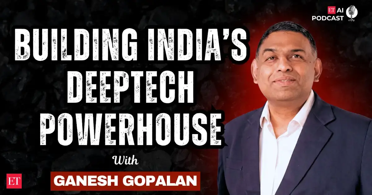 India’s Agent AI Revolution: How Gnani.ai Is Transforming Enterprise Automation